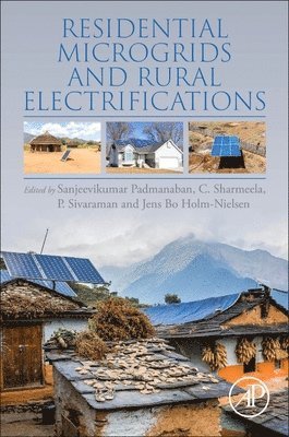 Residential Microgrids and Rural Electrifications 1