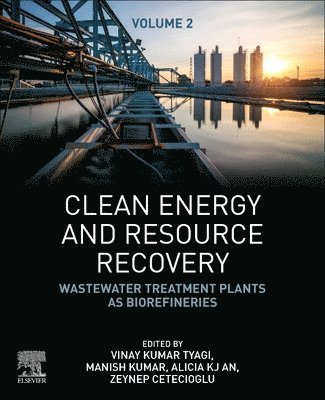 Clean Energy and Resource Recovery 1