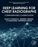 bokomslag Deep Learning for Chest Radiographs