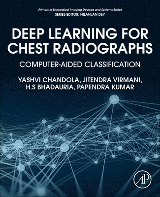 Deep Learning for Chest Radiographs 1