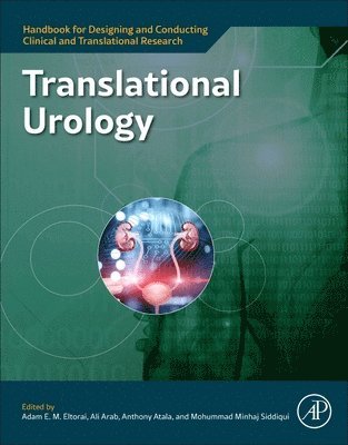 bokomslag Translational Urology