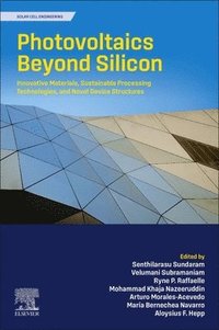 bokomslag Photovoltaics Beyond Silicon