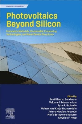 Photovoltaics Beyond Silicon 1
