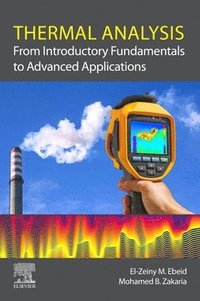 bokomslag Thermal Analysis