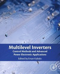 bokomslag Multilevel Inverters