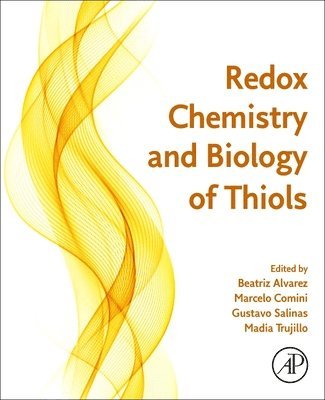 bokomslag Redox Chemistry and Biology of Thiols