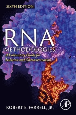 bokomslag RNA Methodologies