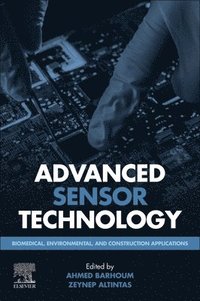 bokomslag Advanced Sensor Technology