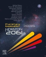 bokomslag Planetary Exploration Horizon 2061