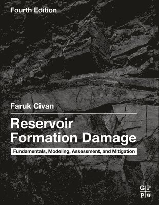 Reservoir Formation Damage 1