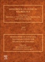 bokomslag Hematopoietic Stem Cell Transplantation for Neurologic Diseases