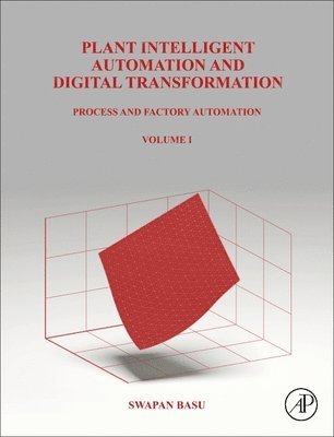 bokomslag Plant Intelligent Automation and Digital Transformation