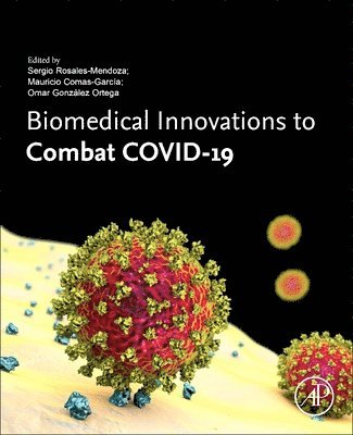 bokomslag Biomedical Innovations to Combat COVID-19