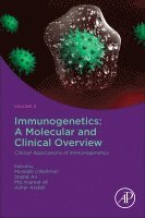 bokomslag Immunogenetics: A Molecular and Clinical Overview