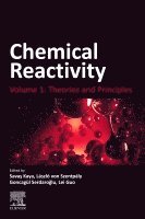 Savas Kaya, Laszlo von Szentpaly, Goncagul Serdaroglu, Lei Guo - Chemical Reactivity, Häftad