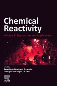 bokomslag Chemical Reactivity
