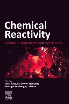 Chemical Reactivity 1