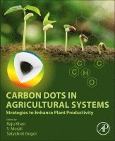 Carbon Dots in Agricultural Systems 1