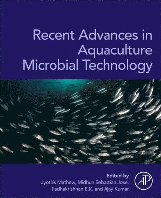 Recent Advances in Aquaculture Microbial Technology 1