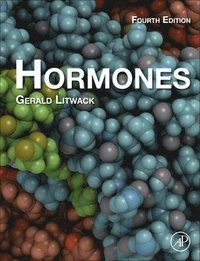 bokomslag Hormones