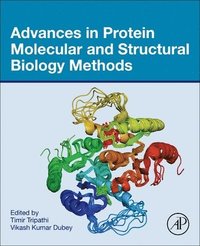 bokomslag Advances in Protein Molecular and Structural Biology Methods