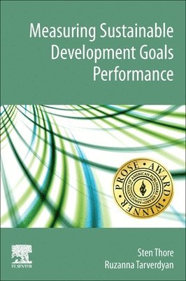 Measuring Sustainable Development Goals Performance 1