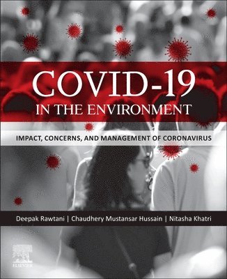COVID-19 in the Environment