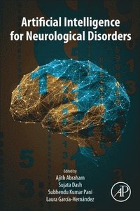 bokomslag Artificial Intelligence for Neurological Disorders