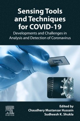 Sensing Tools and Techniques for COVID-19