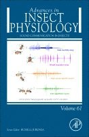 Russell Jurenka, USA) Jurenka, Russell (Professor, Department of Entomology, Iowa State University - Sound Communication in Insects, Inbunden