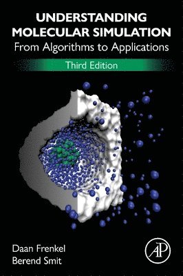 bokomslag Understanding Molecular Simulation