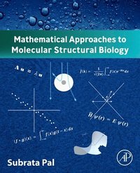 bokomslag Mathematical Approaches to Molecular Structural Biology