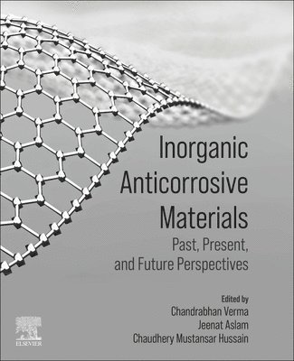 Inorganic Anticorrosive Materials 1