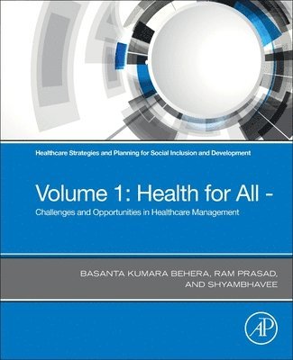 Healthcare Strategies and Planning for Social Inclusion and Development 1