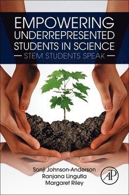 Empowering Underrepresented Students in Science 1