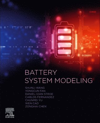 Battery System Modeling 1