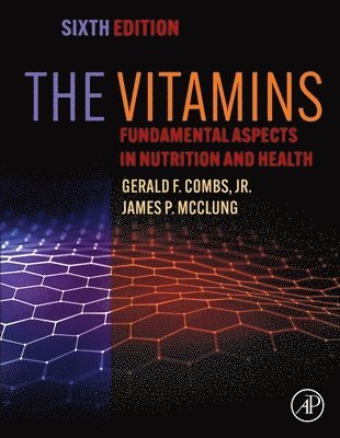 The Vitamins 1
