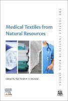 bokomslag Medical Textiles from Natural Resources