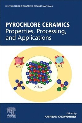 Pyrochlore Ceramics 1