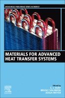 bokomslag Materials for Advanced Heat Transfer Systems