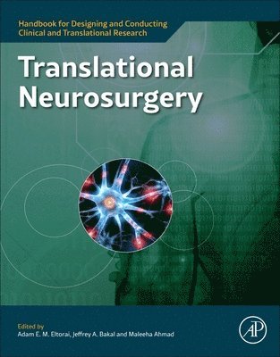 bokomslag Translational Neurosurgery