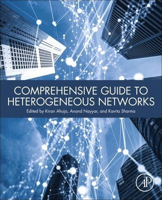 bokomslag Comprehensive Guide to Heterogeneous Networks