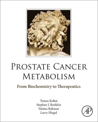 Prostate Cancer Metabolism 1