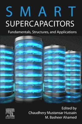 Smart Supercapacitors 1