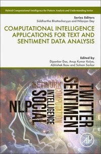 bokomslag Computational Intelligence Applications for Text and Sentiment Data Analysis