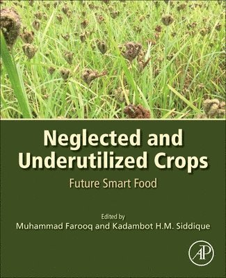 Neglected and Underutilized Crops 1
