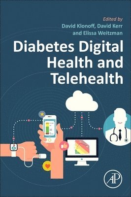 Diabetes Digital Health and Telehealth 1