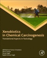 Akhileshwar Kumar Srivastava, Dhruv Kumar, Divya Singh, Rajesh Kumar Singh - Xenobiotics in Chemical Carcinogenesis, Häftad