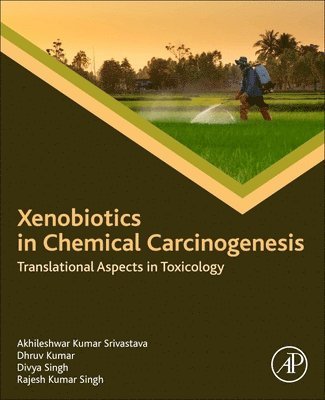 Xenobiotics in Chemical Carcinogenesis 1