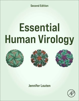 bokomslag Essential Human Virology